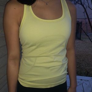 Lulu Swiftly Tech Tank